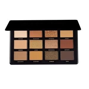 ARTIST COUTURE- Supreme Nudes Palette
